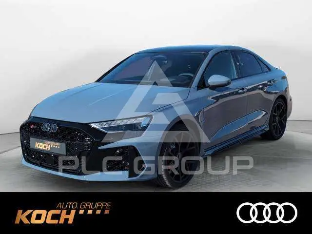2026 Audi RS3