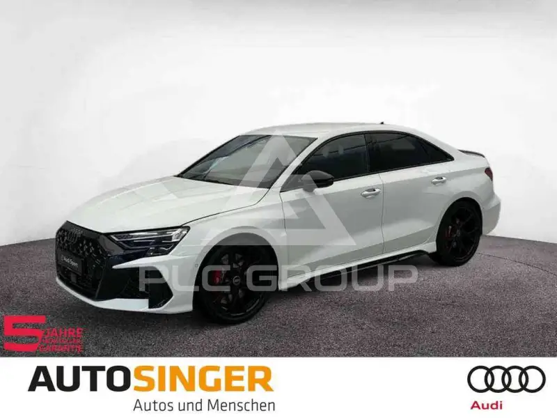 2026 Audi RS3