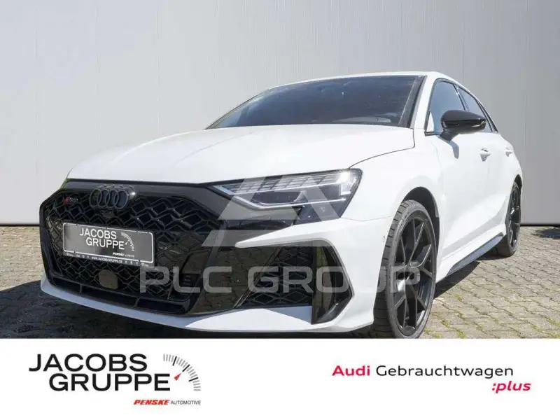 2026 Audi RS3