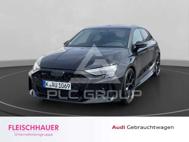 2026 Audi RS3