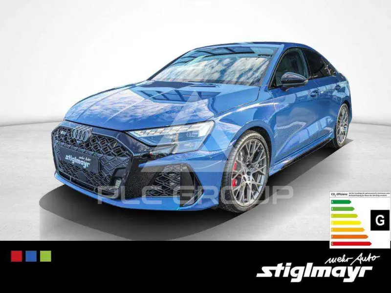 2026 Audi RS3