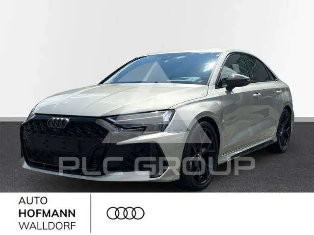 2026 Audi RS3