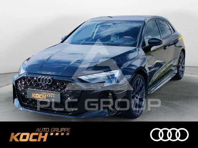 2026 Audi RS3