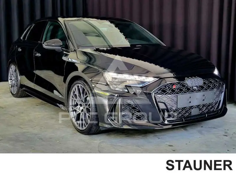 2026 Audi RS3
