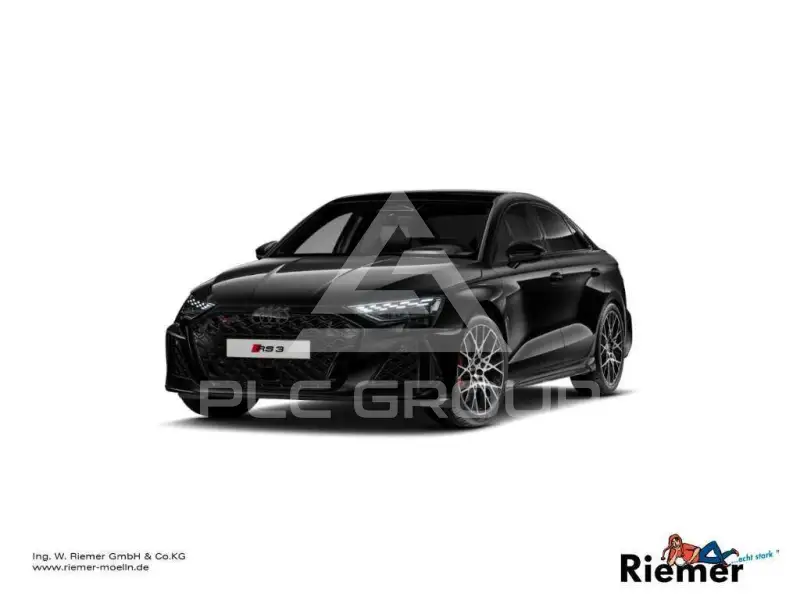 2026 Audi RS3