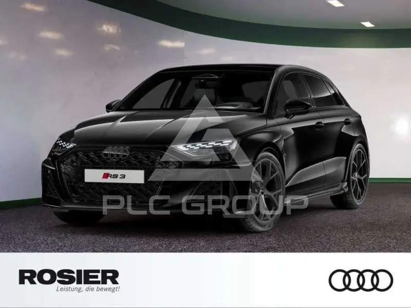 2026 Audi RS3