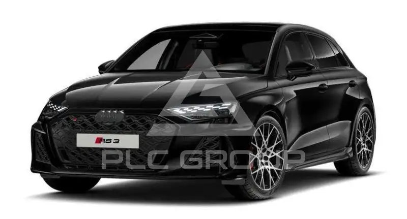 2026 Audi RS3