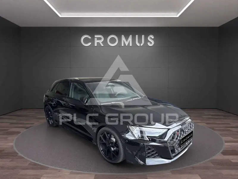 2026 Audi RS3