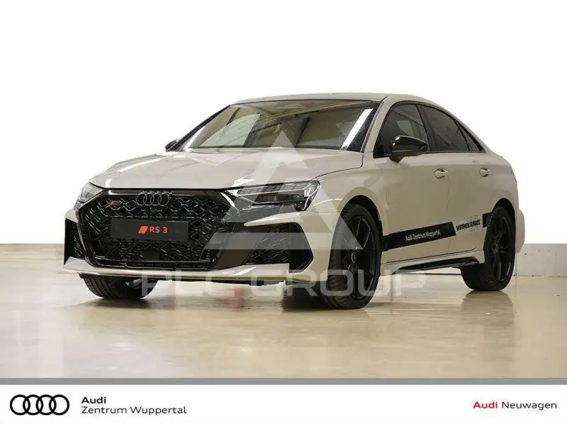 2026 Audi RS3