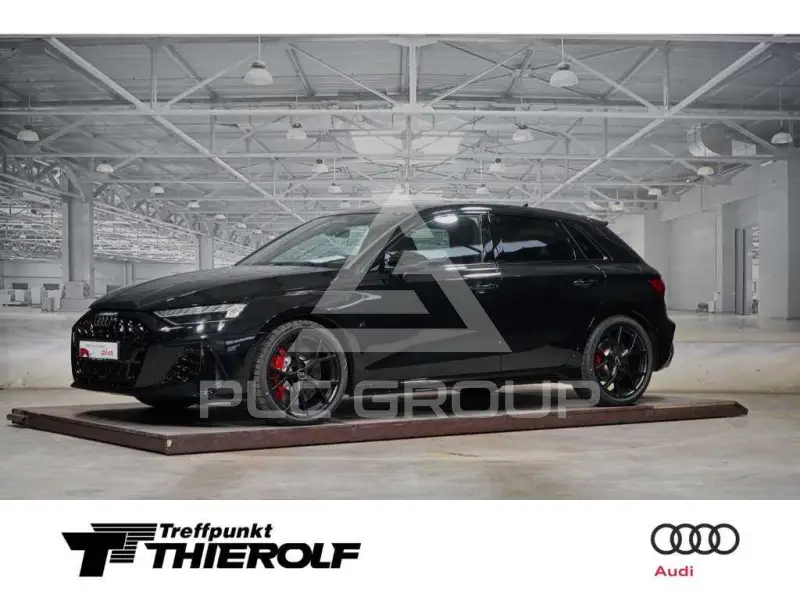 2026 Audi RS3