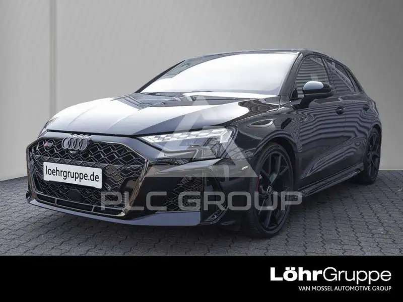2026 Audi RS3