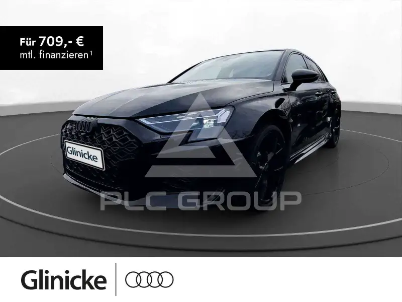 2026 Audi RS3