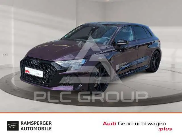 2026 Audi RS3