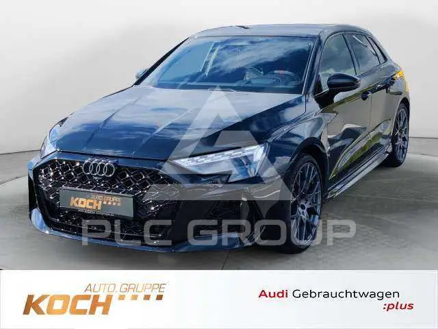 2026 Audi RS3