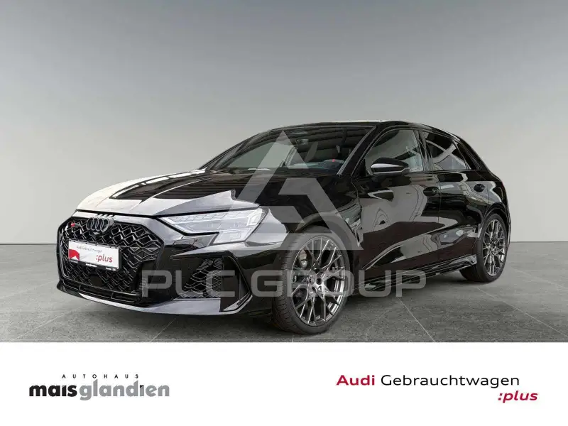 2026 Audi RS3