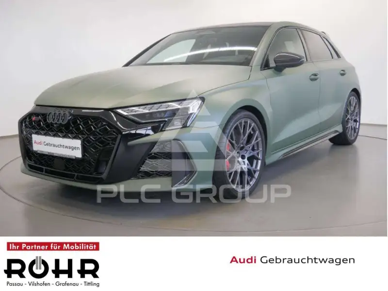 2026 Audi RS3