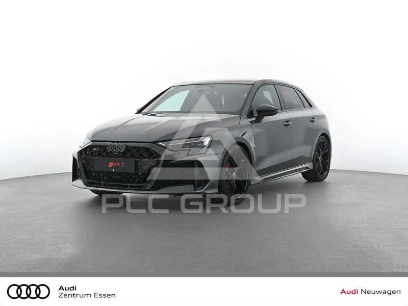 2026 Audi RS3
