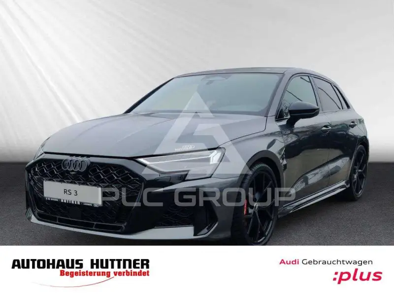 2026 Audi RS3