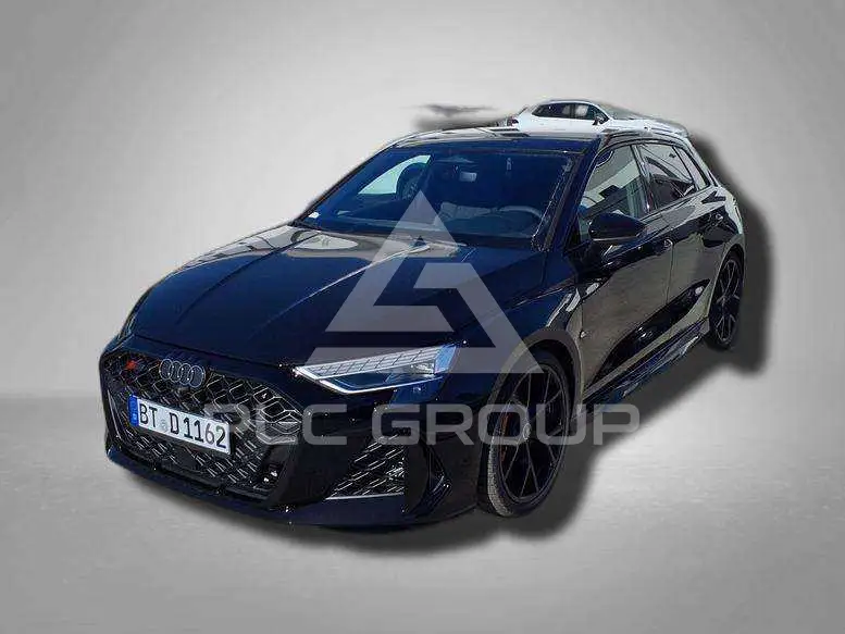 2026 Audi RS3