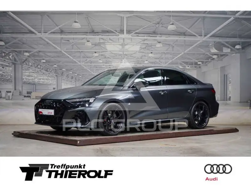 2026 Audi RS3