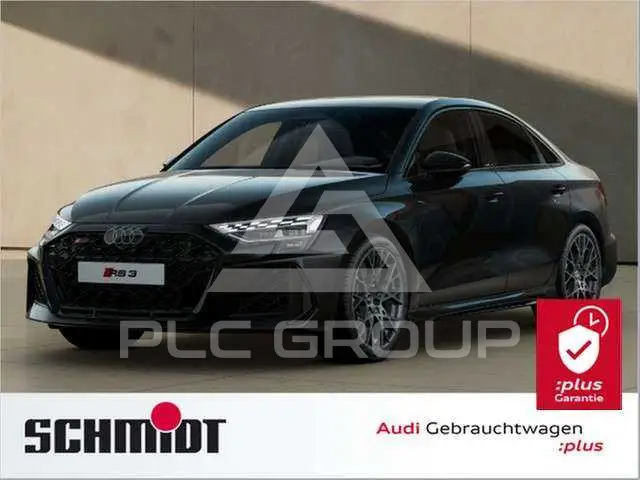2026 Audi RS3