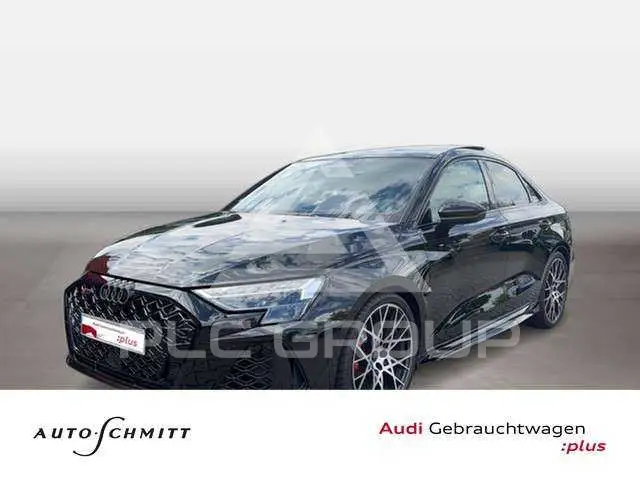 2026 Audi RS3
