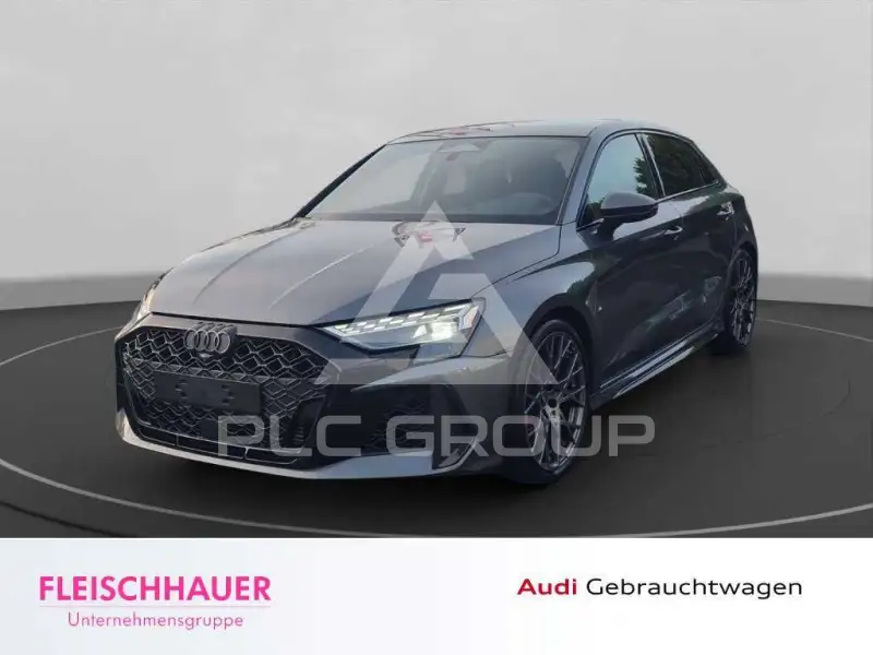 2026 Audi RS3