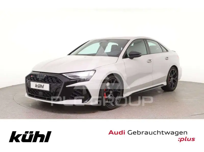 2026 Audi RS3