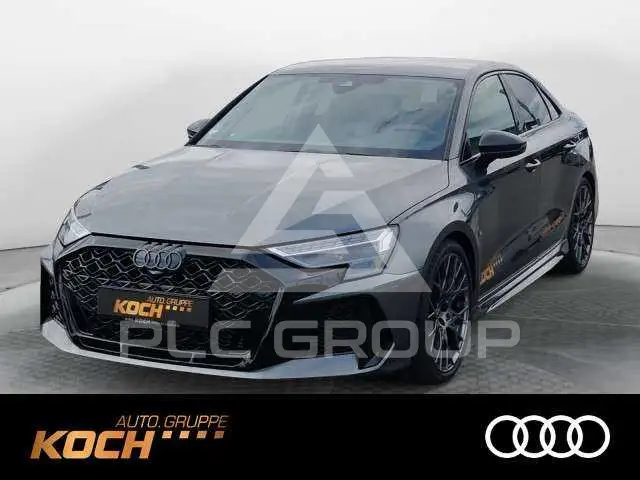 2026 Audi RS3
