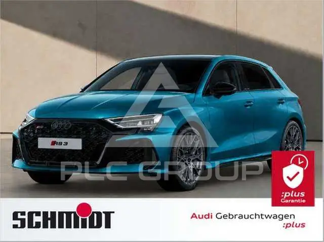 2026 Audi RS3