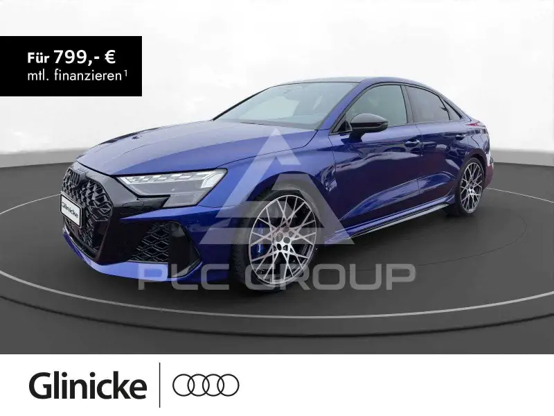 2026 Audi RS3