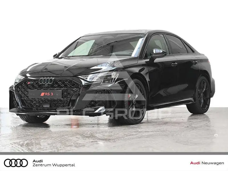 2026 Audi RS3