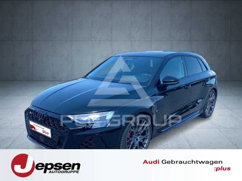 2026 Audi RS3