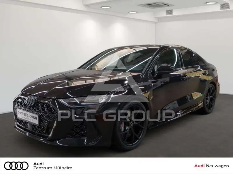 2026 Audi RS3