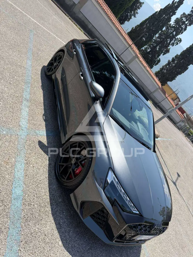 2026 Audi RS3