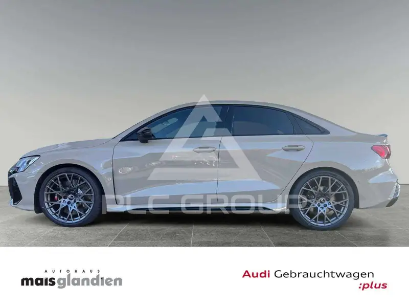 2026 Audi RS3