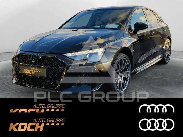 2026 Audi RS3