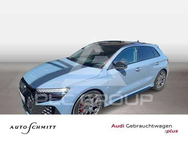2026 Audi RS3