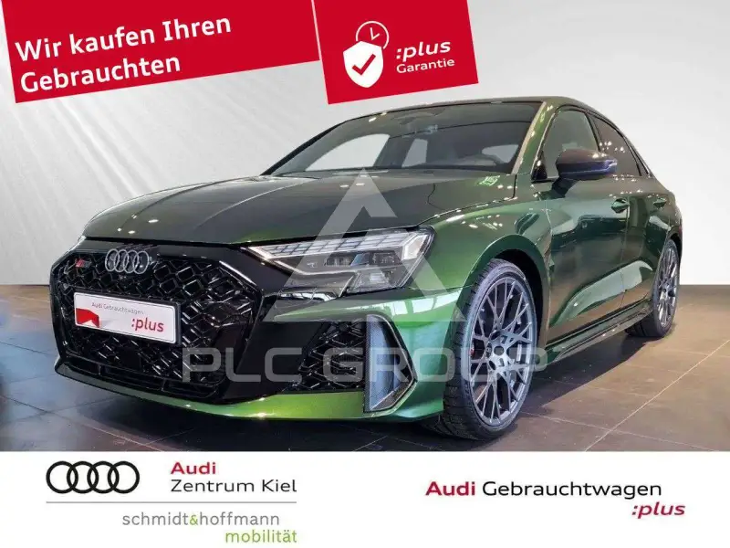 2026 Audi RS3