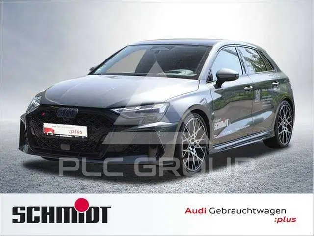 2026 Audi RS3