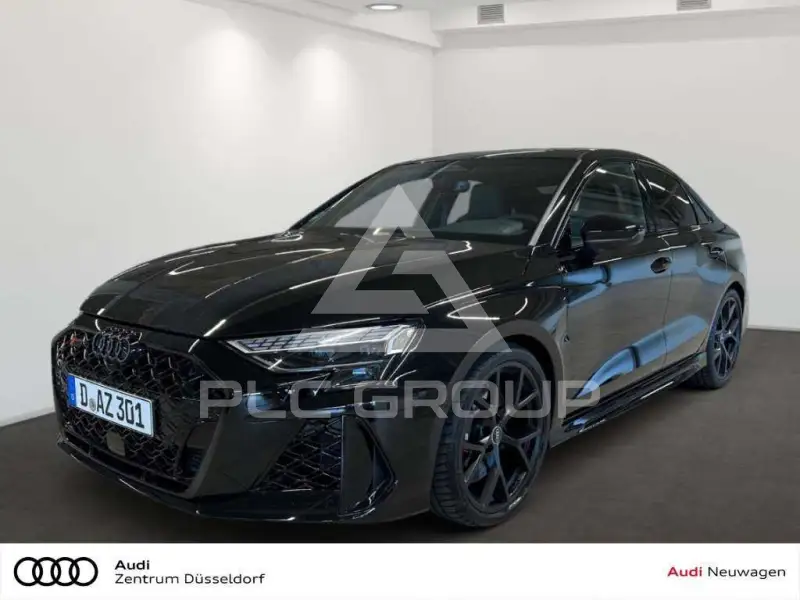 2026 Audi RS3