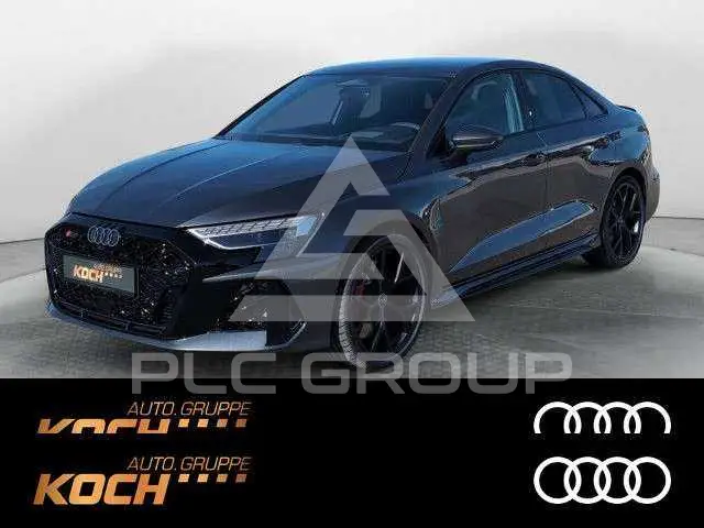 2026 Audi RS3