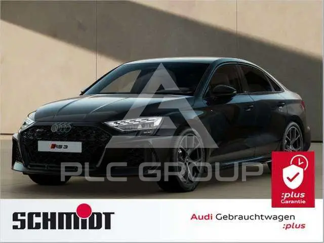 2026 Audi RS3