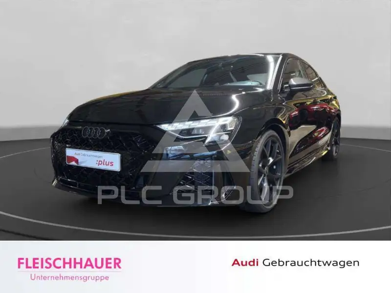 2026 Audi RS3