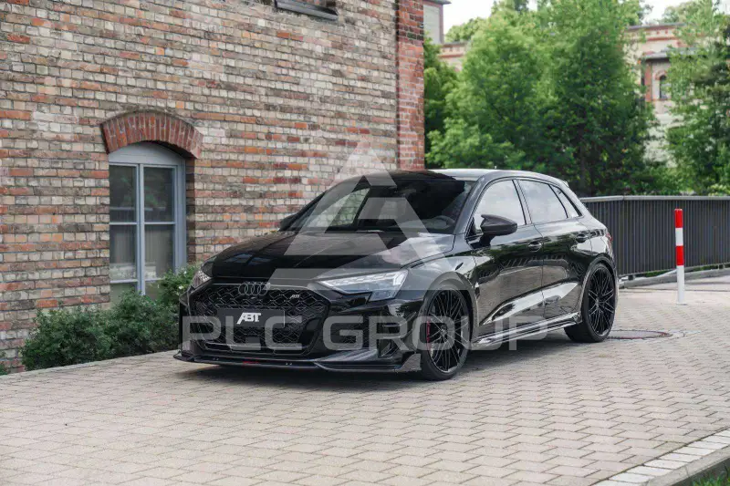 2026 Audi RS3