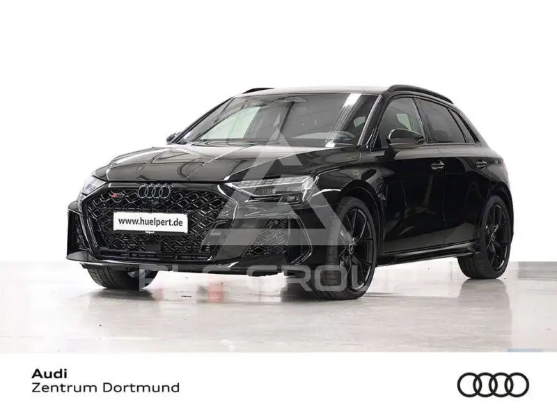 2026 Audi RS3