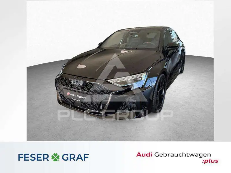 2026 Audi RS3