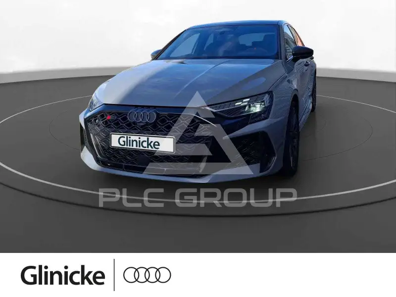 2026 Audi RS3