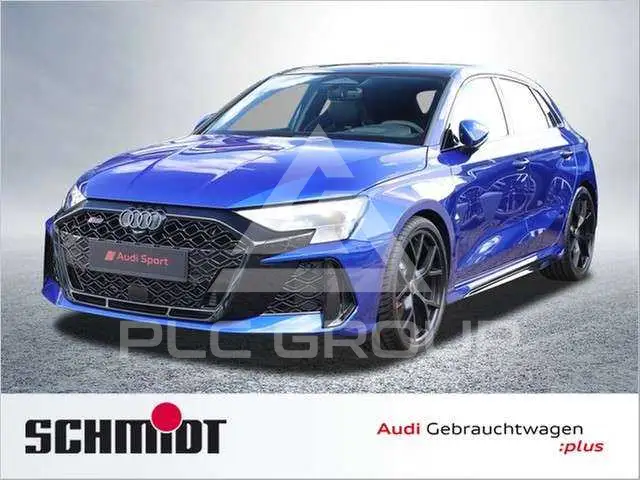 2026 Audi RS3