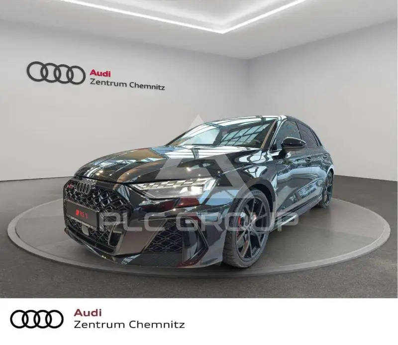 2026 Audi RS3